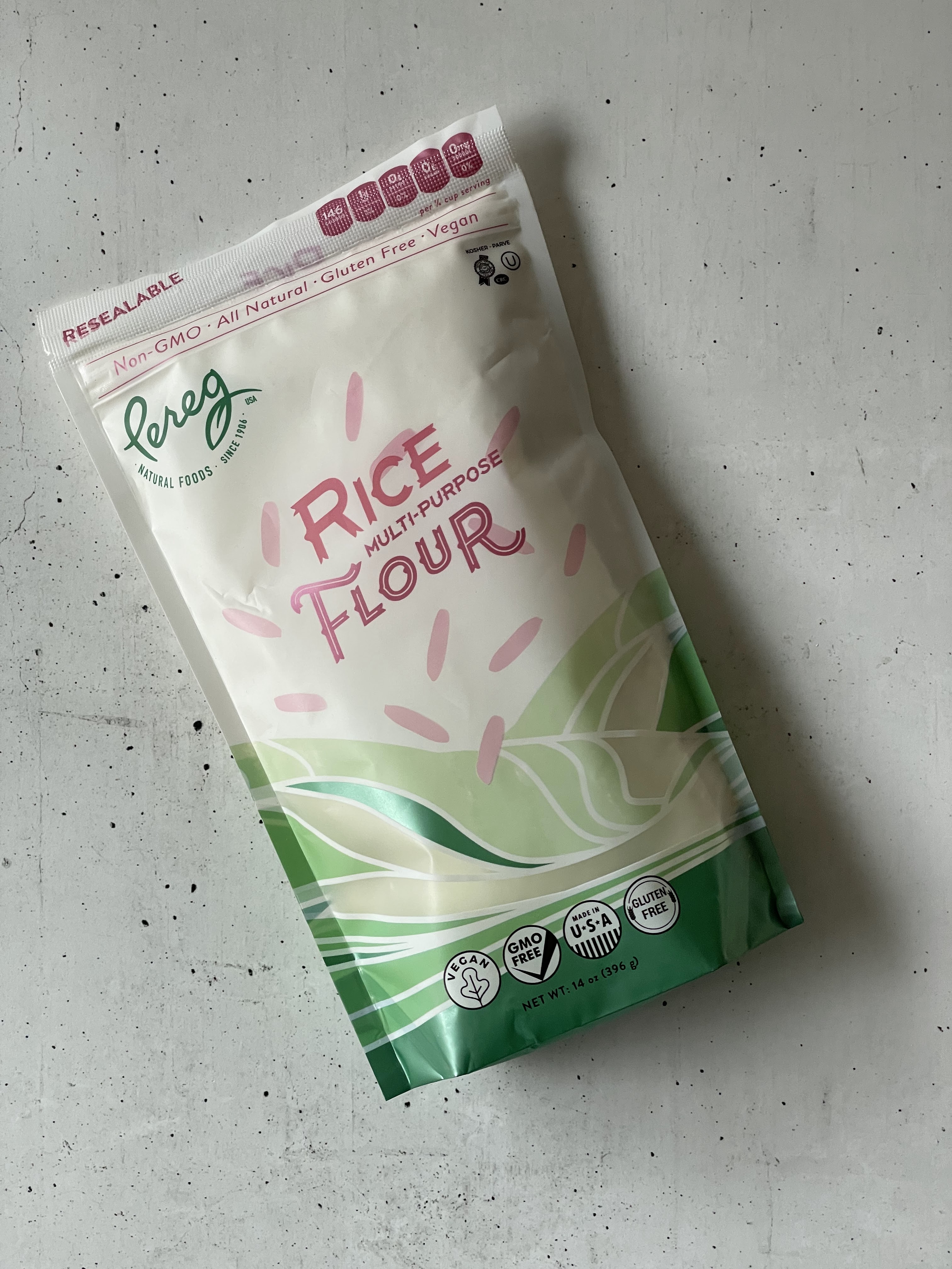Pereg Rice Flour