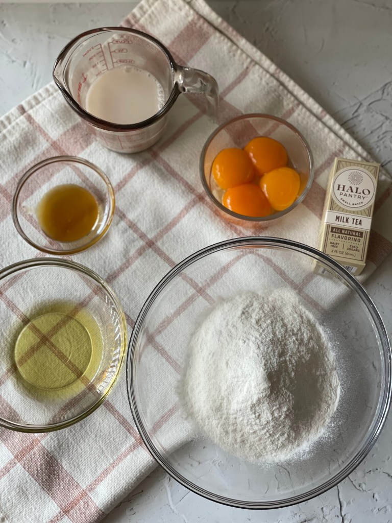 Ingredients 