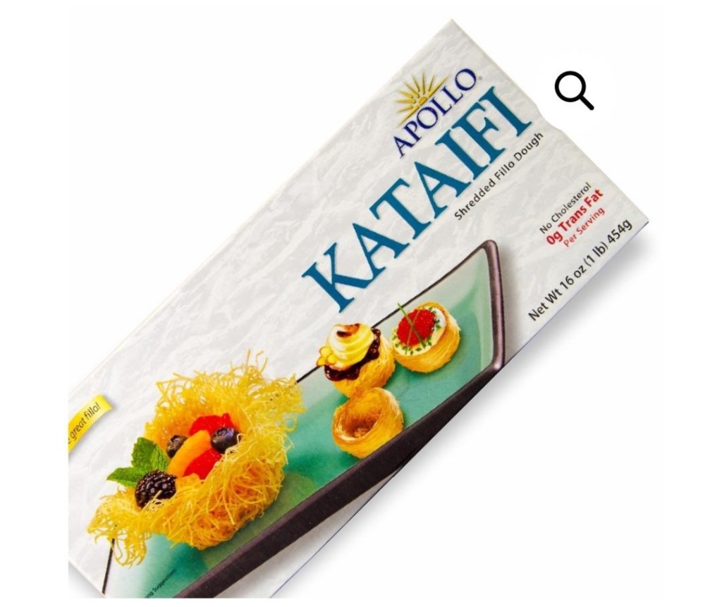 Kataifi