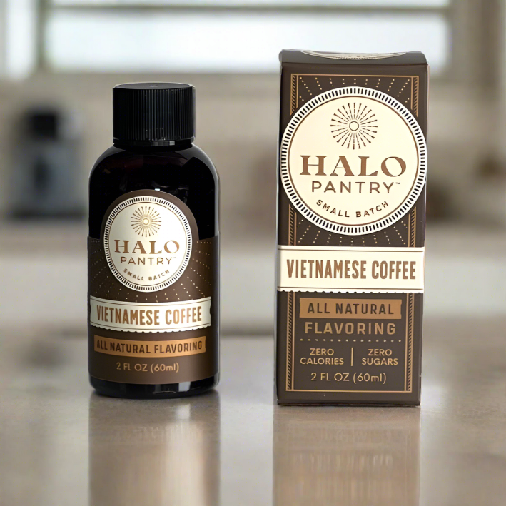 Halo Pantry Vietnamese Coffee