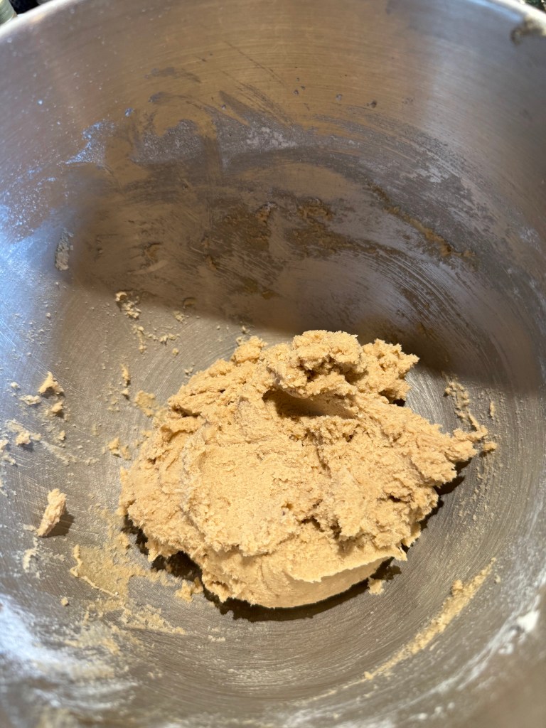 Cookie dough