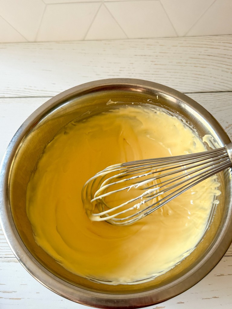 Mascarpone Cream