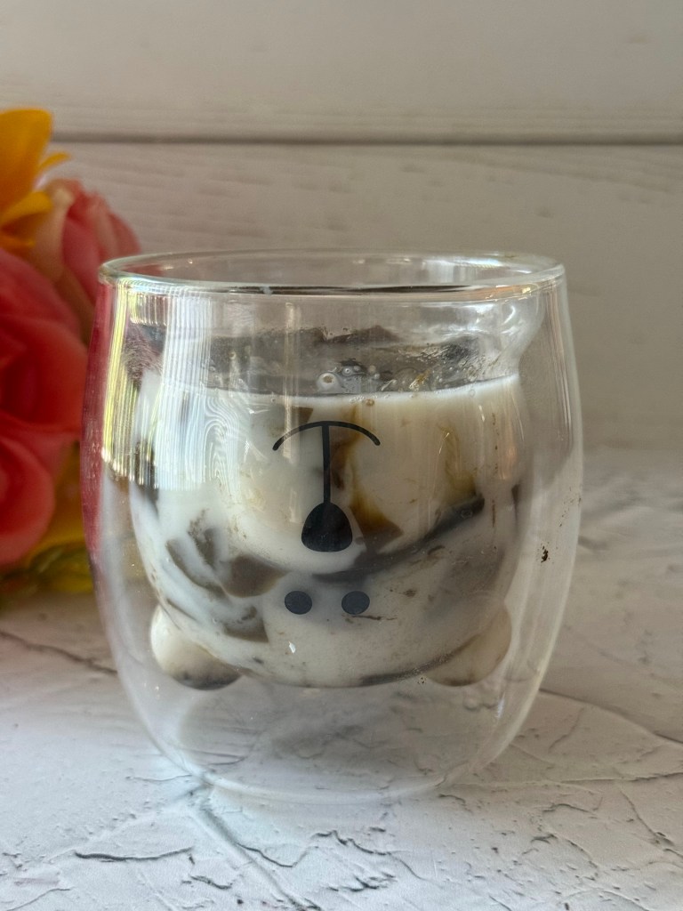 Oolong Jelly
